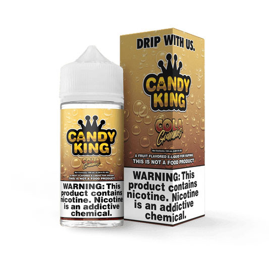 Candy King E-Liquid 100ML