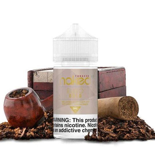 Naked100 60ML