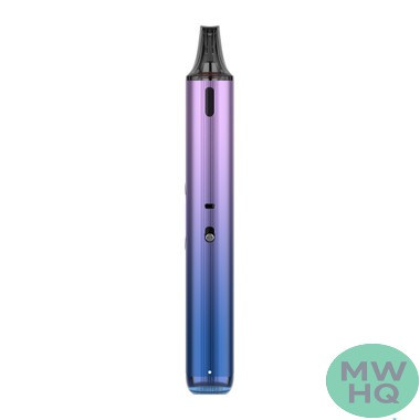 Vaporesso Vibe 1100mAh Pod System Starter Kit With 4.5ML Refillable Vibe Series Cartridge Pod