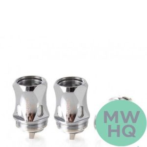 HorizonTech Falcon Mesh Replacement Coils - Pack of 3