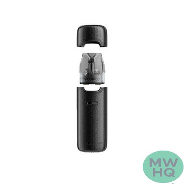 VooPoo Vmate E2 1500mAh Pod System Starter Kit With 2 x 3ML Refillable Vmate Top Fill Cartridge Pod