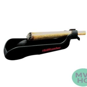 RAW Catcher Nylon Ashtray With Blunt Holder