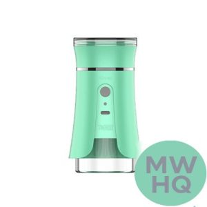 Yocan iShred Portable Electric Smart Herb Grinder