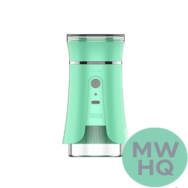 Yocan iShred Portable Electric Smart Herb Grinder