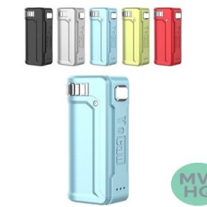 Yocan UNI S Universal Portable Box Mod Vaporizer