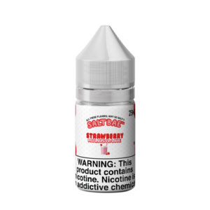 SaltBae50 Synthetic Nicotine Salt E-Liquid 30ML