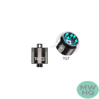 Yocan Cubex TGT Replacement Coils - Pack of 5