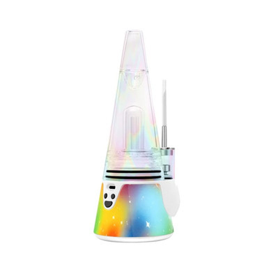Leaf Buddi Wuukah 3200mAh Electronic Rig Vaporizer - Limited Edition (MSRP $250.00)
