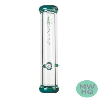 The Kind Glass Steamroller - 7MM - 600 Grams - 10 Inches