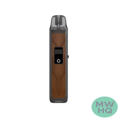 Lost Vape Quest Ursa Nano Pro 2 1000mAh Pod System Starter Kit With 2 x 2.5ML Ursa V2 Cartridge