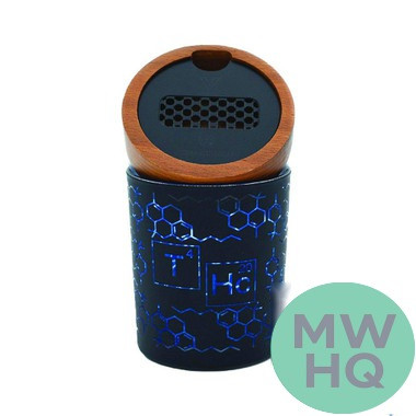 V Syndicate SmartStash 1/4 oz. Storage Jar - Small (MSRP $30.00)