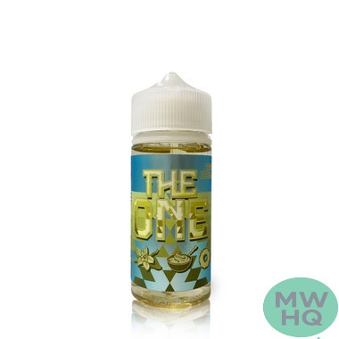 The One E-Liquid 100ML