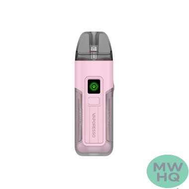 Vaporesso Luxe X2 2000mAh Pod System Starter Kit With 2 x 5ML Luxe X Series Mesh Pod