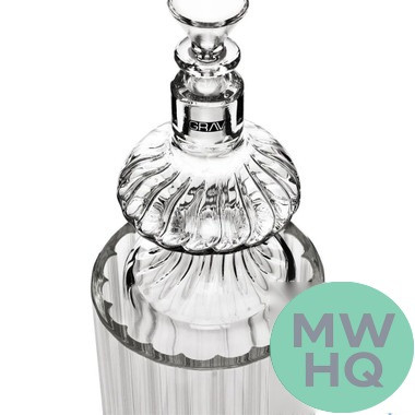 GRAV The Monarch Gravity Bong Water Pipe - 1250 Grams - 11 Inches