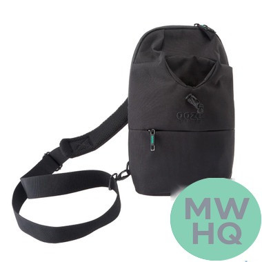 Ooze Traveler Series Smell Proof Crossbody