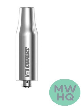 NEU 510 Battery Replacement Atomizer - 25ct Jar (MSRP $9.99 Each)