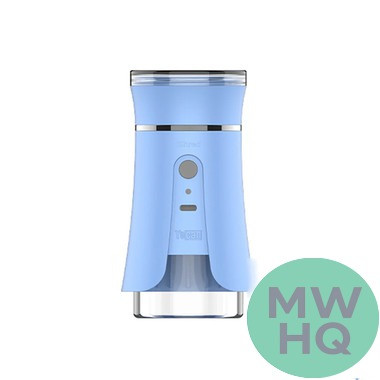 Yocan iShred Portable Electric Smart Herb Grinder