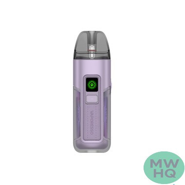 Vaporesso Luxe X2 2000mAh Pod System Starter Kit With 2 x 5ML Luxe X Series Mesh Pod