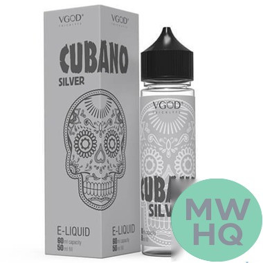 VGOD E-Liquid 60ML