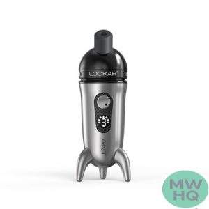 Lookah Ant 710 Connect 950mAh Variable Voltage Wax Dab Pen Vaporizer