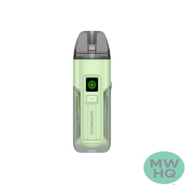 Vaporesso Luxe X2 2000mAh Pod System Starter Kit With 2 x 5ML Luxe X Series Mesh Pod