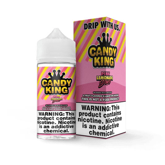 Candy King E-Liquid 100ML