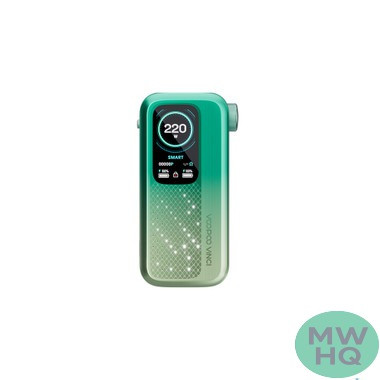 VooPoo VINCI Spark 220 220W Dual 18650 Box Mod