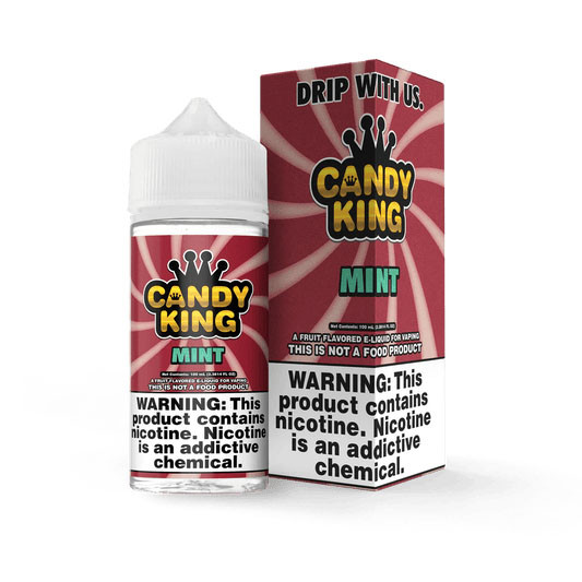 Candy King E-Liquid 100ML