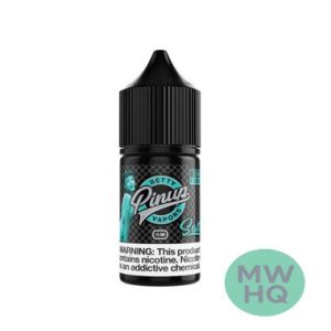 Pinup Vapors Nicotine Salt E-Liquid 30ML