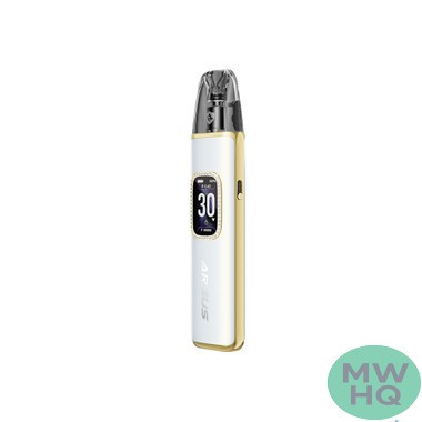 VooPoo Argus G3 1500mAh Pod System Starter Kit With 2 x 3ML Refillable Argus Top Fill Cartridge V2 Pod