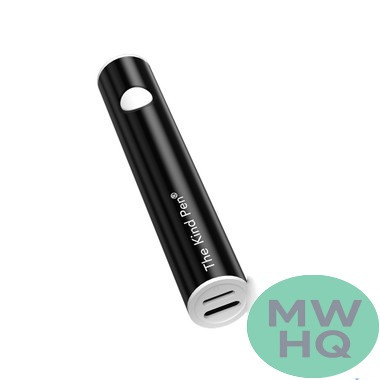 The Kind Pen 2.0 650mAh Variable Voltage 510 Thread Battery