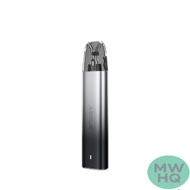 VooPoo Argus G2 Mini 1200mAh Pod System Starter Kit With Refillable 3ML Argus Top Fill Cartridge Pod