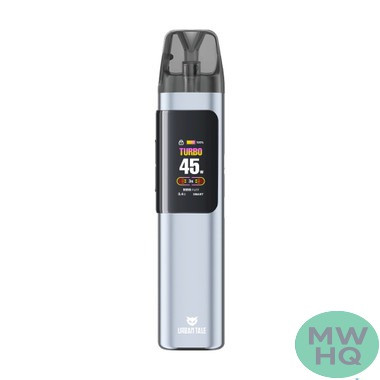 URBAN TALE x LOST MARY Xplore Pro 1200mAh Pod System Starter Kit With 2 x 2ML Refillable Xplore Top Fill Pod