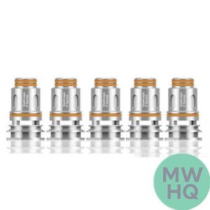 Geekvape P Series Replacement Coils - Pack of 5