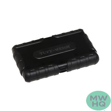Truweigh Tuff-Weigh Digital Mini Scale 200g x 0.01g