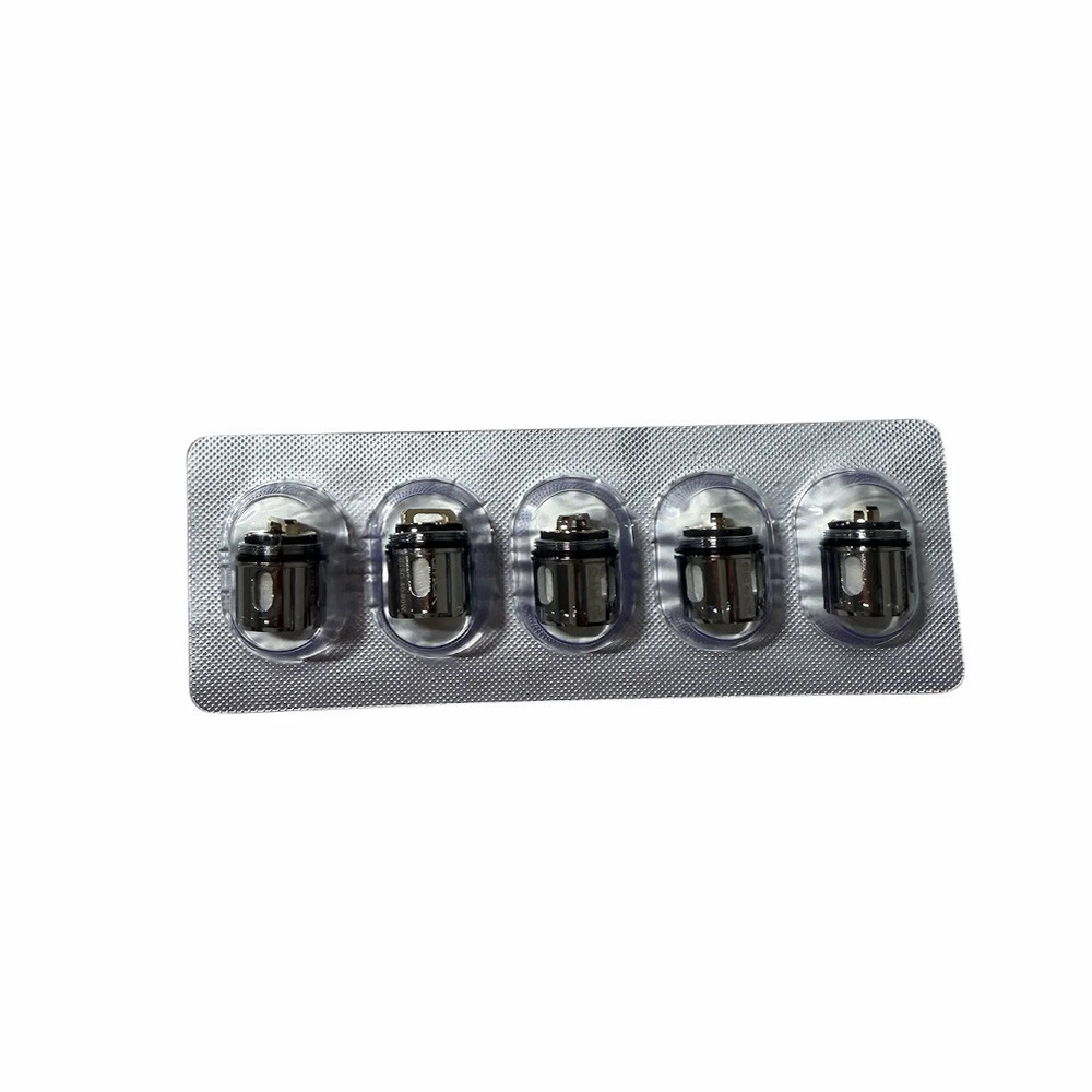 SMOK TFV9 Replacement Coil - Pack of 5 (MSRP $20.00)