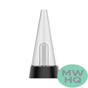 Yocan Black Celestial Replacement Glass