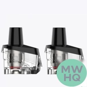 Vaporesso Target PM80 4ML Refillable Replacement Pod - Pack of 2