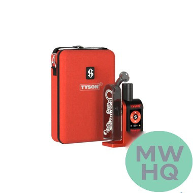 Stündenglass Modül + Dok Deluxe Travel Set For Dry Material & Concentrate