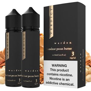 Verdict E-Liquid 120ML (2 x 60ML)