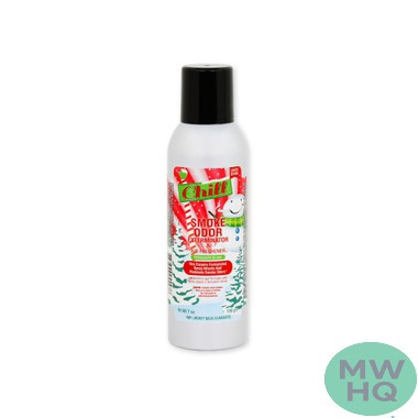 Smoke Odor Exterminator Spray - 7 oz