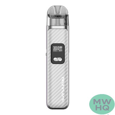 SMOK NOVO PRO 1300mAh Pod System Starter Kit With 2 x Refillable 3ML NOVO Pod