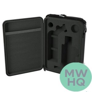 Stündenglass Modül Dok Empty Travel Case