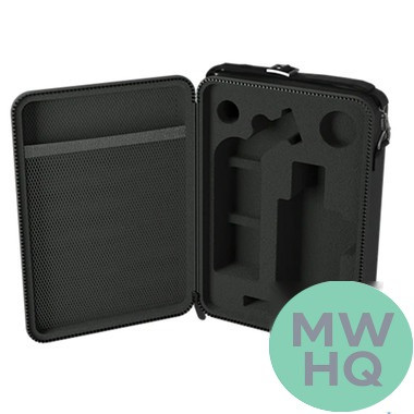 Stündenglass Modül Dok Empty Travel Case