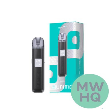 Summo Ultra 1 Pro 1000mAh Pod System Starter Kit With 2 x 2ML Dual Mesh Cartridge Pod
