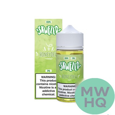 Skwezed E-Liquid 100ML