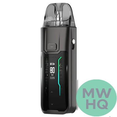Vaporesso Luxe XR Max 2800mAh Pod System Starter Kit With Refillable XR 5ML Pod