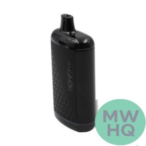 HoneyStick 650mAh Concealer 510 Cartridge Device Battery With Interactive Screen - Display of 10
