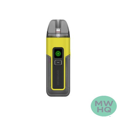 Vaporesso Luxe X2 2000mAh Pod System Starter Kit With 2 x 5ML Luxe X Series Mesh Pod