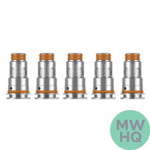 GeekVape B Series Replacement Coils - Pack of 5